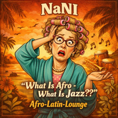 What is AFRO? - What is Jazz?