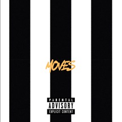 MOVES(Kash feat. Bill Phantom)