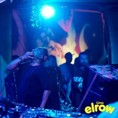Erick Morillo  El Row Perú 2020