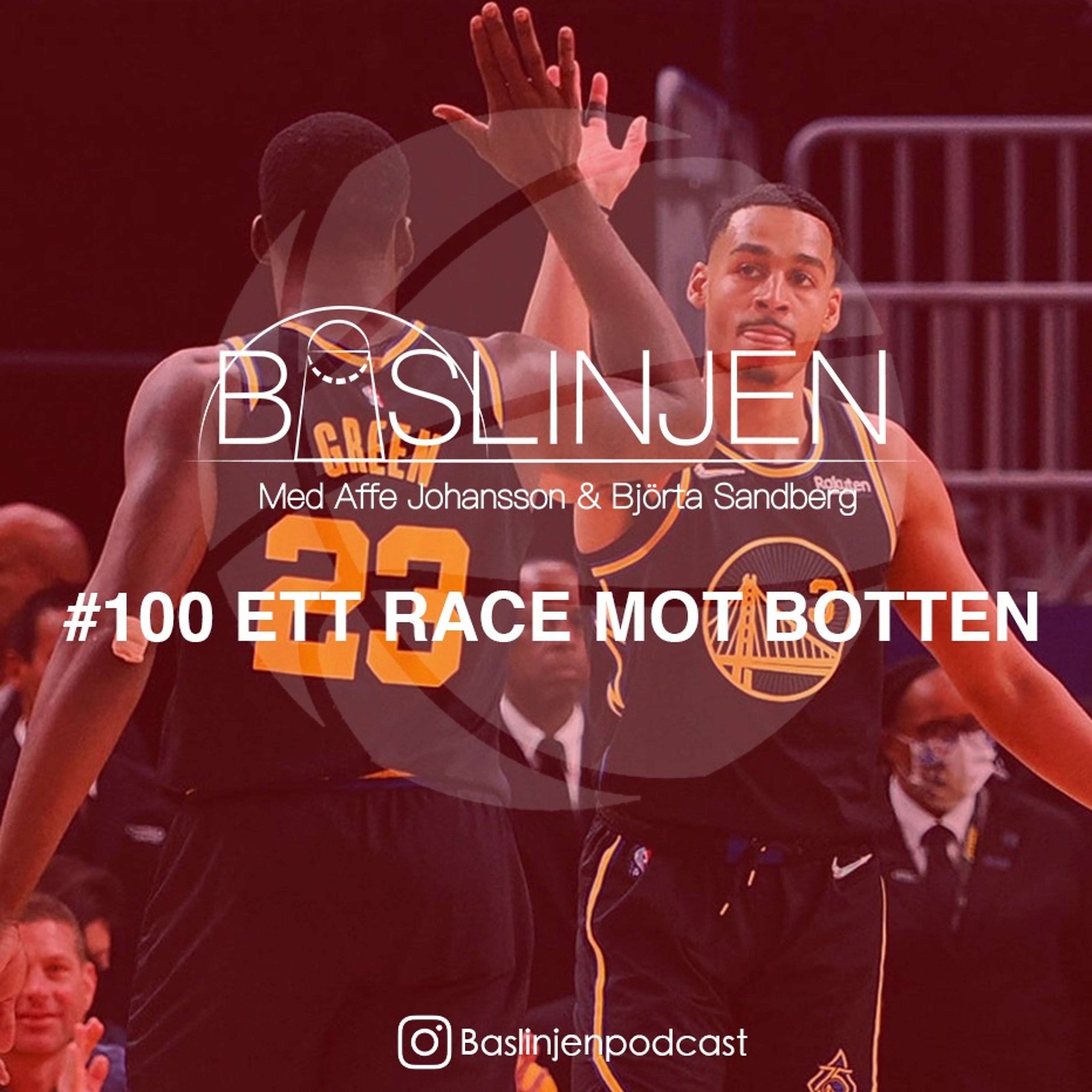 Baslinjen