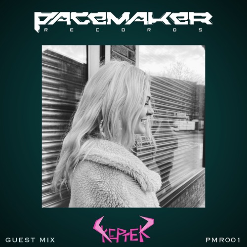 Keptek - Guest Mix PMR001 (International Women's Day)