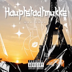Hauptstadtmukke - mon amour / 160BPM
