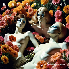 Electric Litany - Desires - 03 - Reciprocate