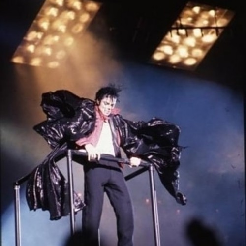 Michael jackson 2024 billie jean 1992