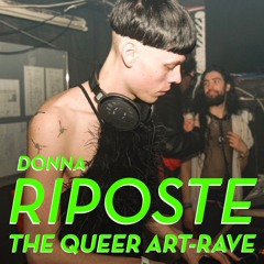 DONNA For RIPOSTE