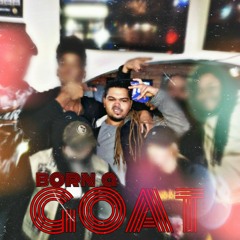 Friday- BornAGoat