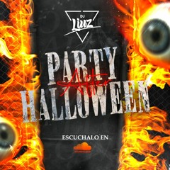 Mix Party After Halloween - DJ Liuz