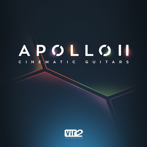 Apollo 2: Cinematic Guitars