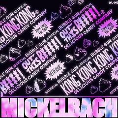 KONG - O.T.B! (maudified)