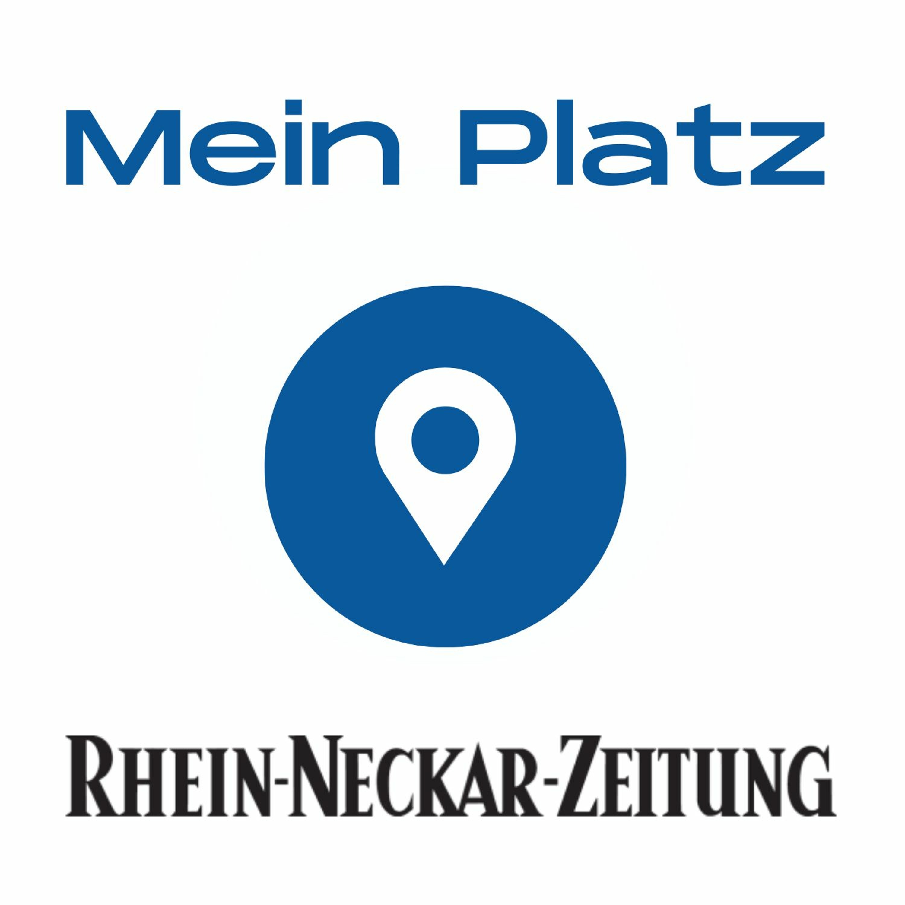 Mein Platz - der Porträt-Podcast der RNZ