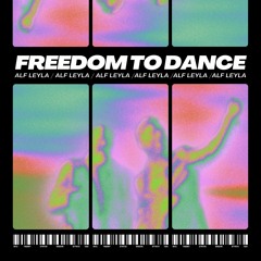 Freedom To Dance (BBC Introducing Scotland)