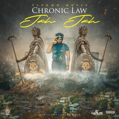 Chronic Law - Jah Jah