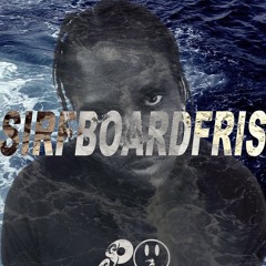 PUSHA T MIX - DJ SIRFBOARD FRIS