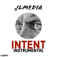[DRILL] INTENT [Dark bass piano type beat][143bpm]