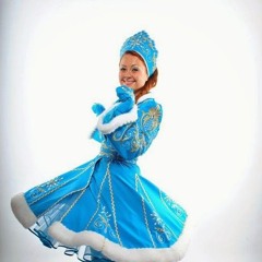 Новогодняя — Светлана Шиманская