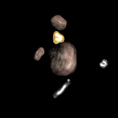 Daniele Alessi - Ritual