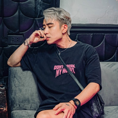 SOOBIN x CHUYỆN CHÀNG CÔ ĐƠN - NICKII RMX