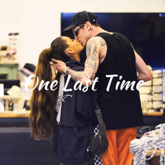 【sold】NY drill type beat Ariana grande"One Last Time"