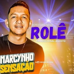 Marcynho Sensacao Role (LOWSTARS BEAT)