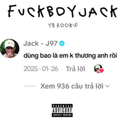 FuckBoyJack