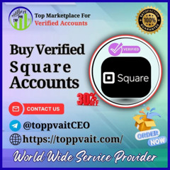 7 Best, Platforms To Buy, Verified Square($$) Account 2026