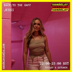 06|10|23 - Back To The Gaff w/ JESSI