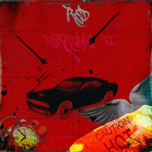 R.E.D (Prod.DrvmmixK.O)