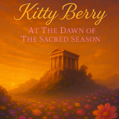 At The Dawn Of The Sacred Season - Electronic Poetry