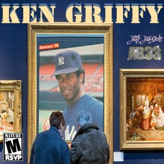 AB33 KEN GRIFFEY (PROD BY. Timeline)