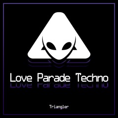 Love Parade Techno