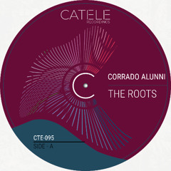 Corrado Alunni - The Roots