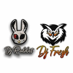 Mini Mix Tune - Dj Rabbit - Dj Fresh - 2021 -  {اليوم يومك يا كيفي }