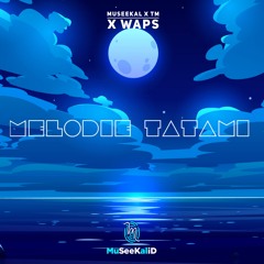 Mélodie Tatami (feat. T.M. & Waps)