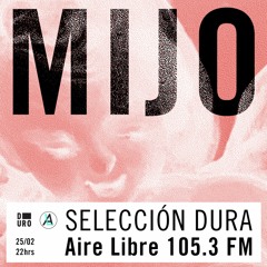 Selección Dura: Mijo