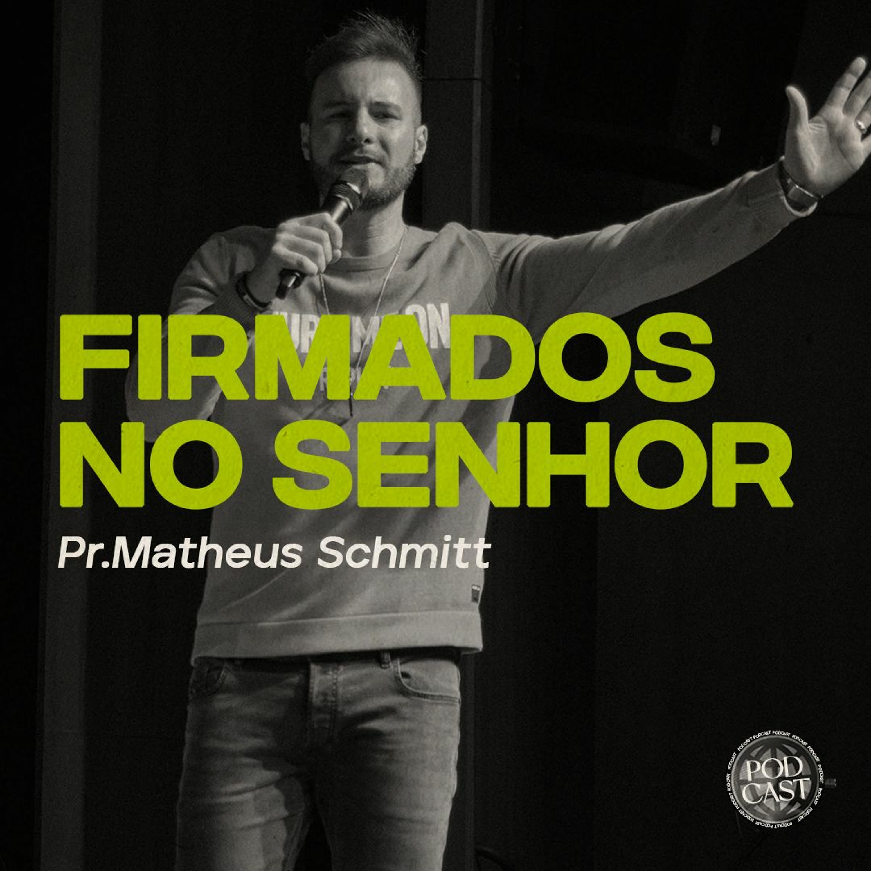 Revolução Church