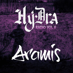 HYDRA RADIO VOLUME V | Aramis