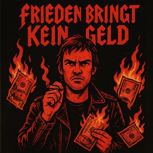 Feinden ist einfach bringt kein Geld!.