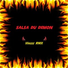 Le Splendid - Salsa du Demon (Vinzzz extended remix) FREE DL
