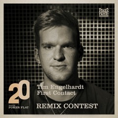 Tim Engelhardt - First Contact (Mario Bianco Remix) [Bandcamp Excl.]