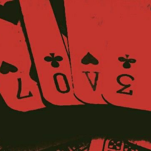 Love - Lil Lux (Prod by crowz)