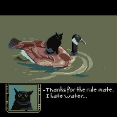 every time i choose my (ft. lilas)