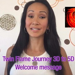 Welcome & Intro message