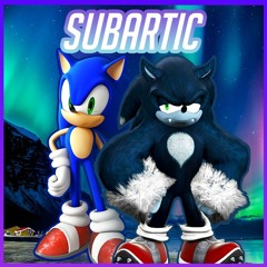 Subartic Instrumental