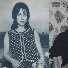 من يا تُرى مُخبِري - نوادر فيروز 1951