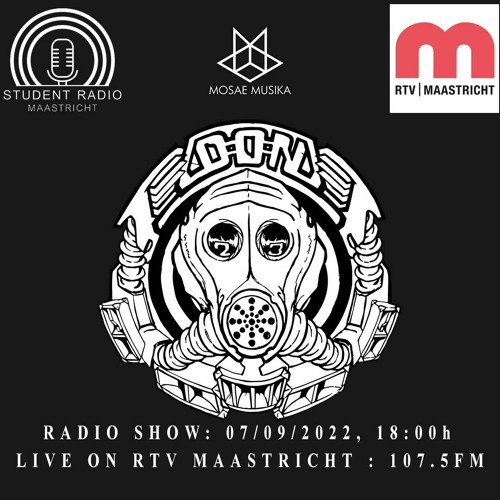 S05E01 DON SoundSystem 07 Sep 2022