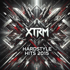 Hardstyle Hits 2015