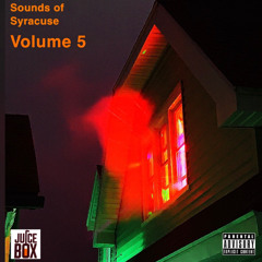 Sounds Of Syracuse Vol 5