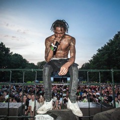Travis Scott Quintana Pt 2 Upper Echelon Mike Dean version