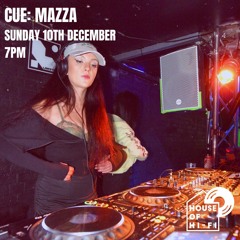 House of Hi-Fi: CUE - MAZZA