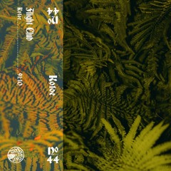 Flight Club №44 — Kotoe